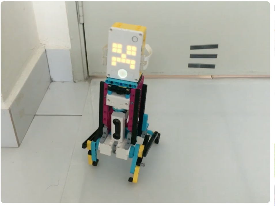 LEGO SPIKE Prime