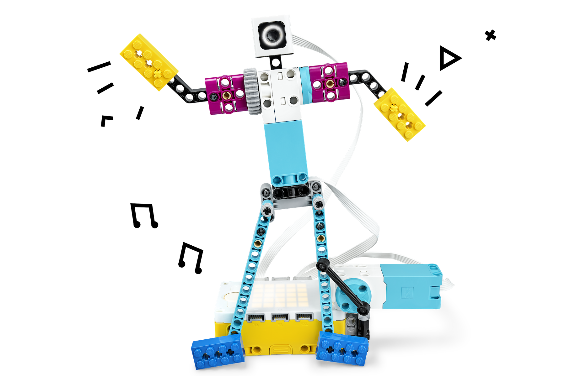Break Dance
