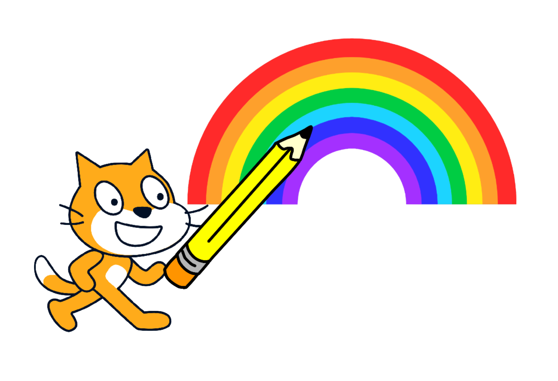 Scratch Bojanka