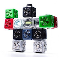 Cubelets: Izazovi